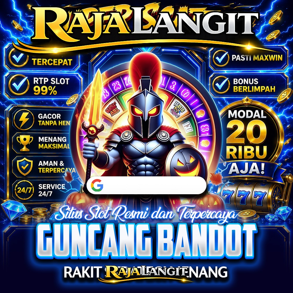 RAJALANGIT 🙄 Petualangan Game Modern yang Menghadirkan Sensasi Menjelajah Tanpa Batasan Cerita